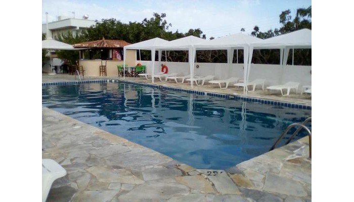 Hotel Golden Beach poza 6