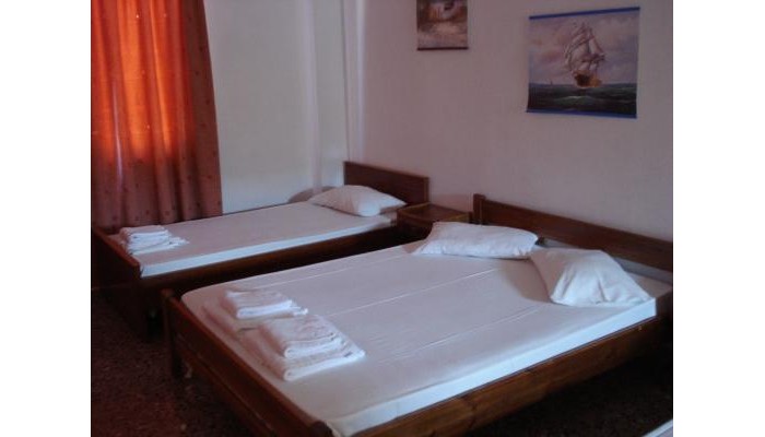 Hotel Golden Beach poza 7