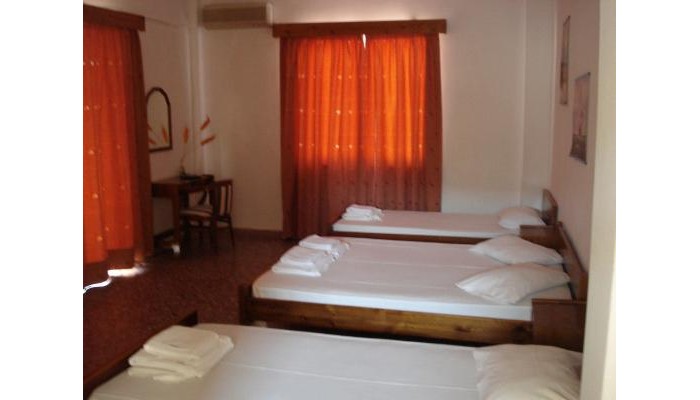 Hotel Golden Beach poza 9