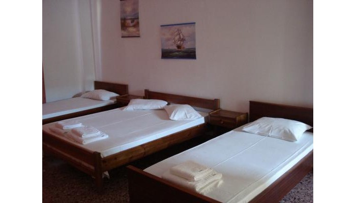 Hotel Golden Beach poza 4