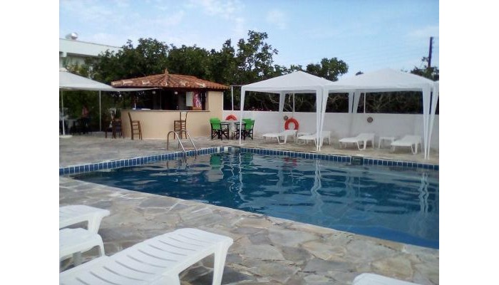 Hotel Golden Beach poza 8