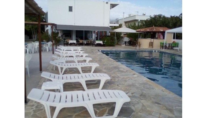 Hotel Golden Beach poza 1