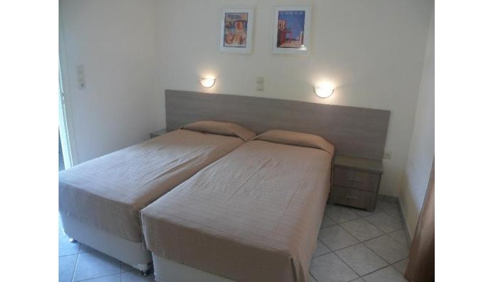 Hotel Karyatides poza 6