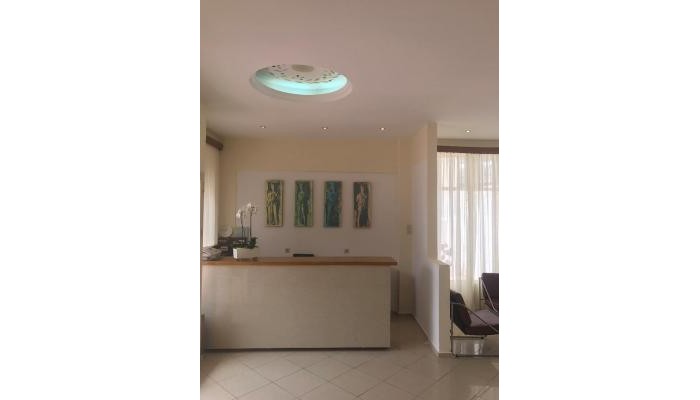 Hotel Karyatides poza 1