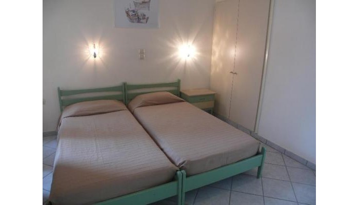 Hotel Karyatides poza 2