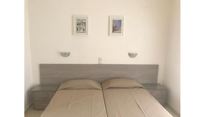 Hotel Karyatides poza 9