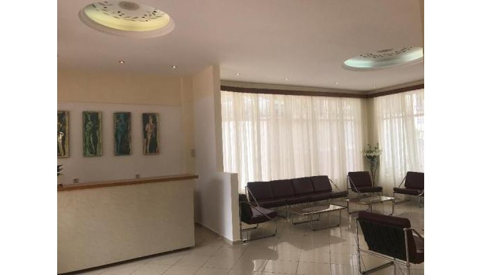 Hotel Karyatides poza 3