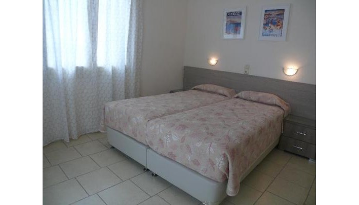 Hotel Karyatides poza 7