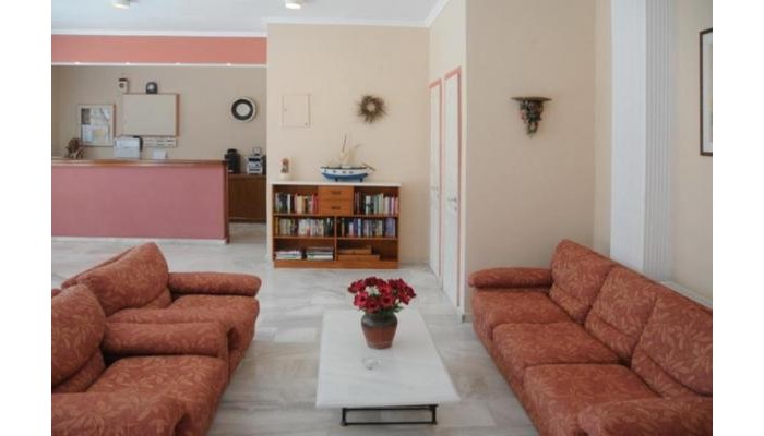 Hotel Katerina poza 2