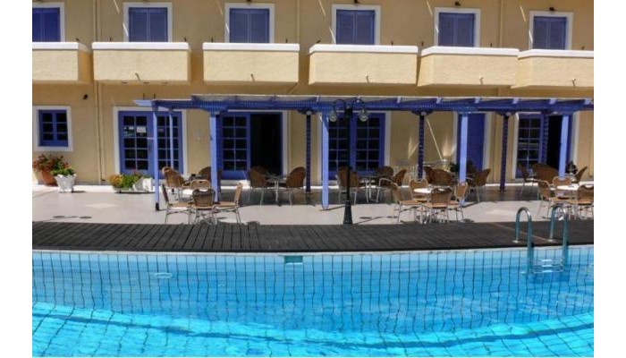 Hotel Katerina poza 8