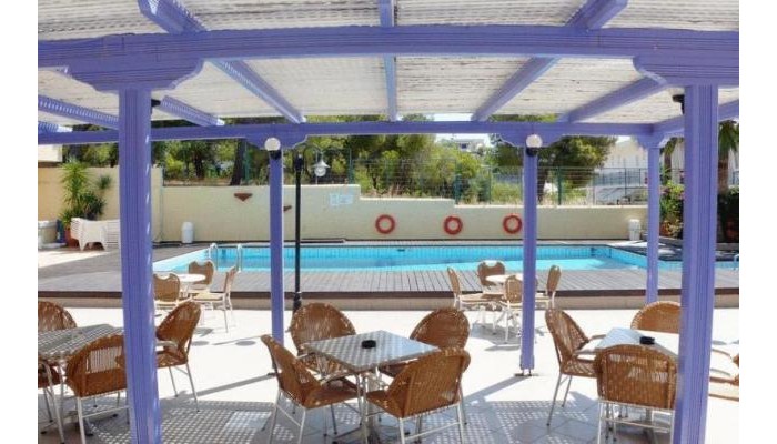 Hotel Katerina poza 3