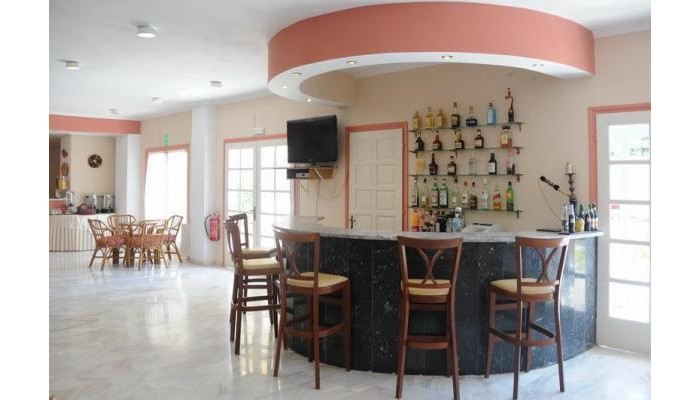 Hotel Katerina poza 1