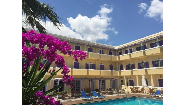 Hotel Katerina poza 9