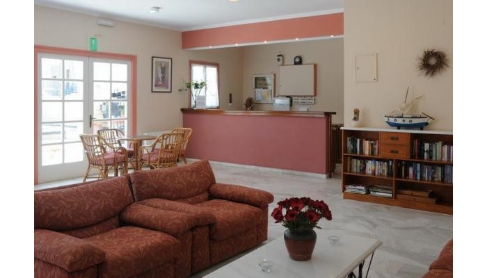 Hotel Katerina poza 5