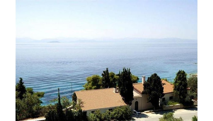 Hotel Klonos Anna Htl poza 2