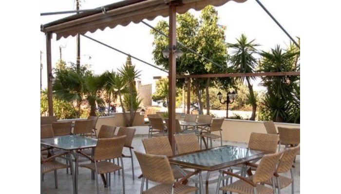 Hotel Klonos Anna Htl poza 1