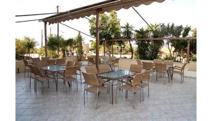 Hotel Klonos Anna Htl poza 3