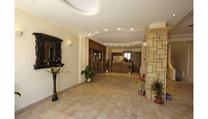 Kyriakos Klonos Hotel poza 8