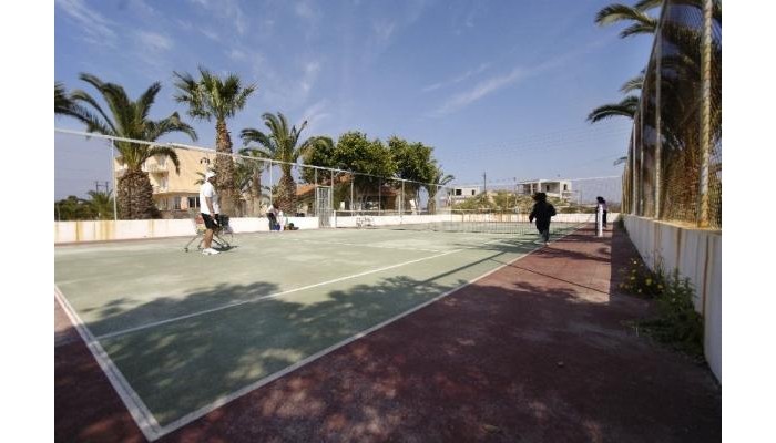 Kyriakos Klonos Hotel poza 1