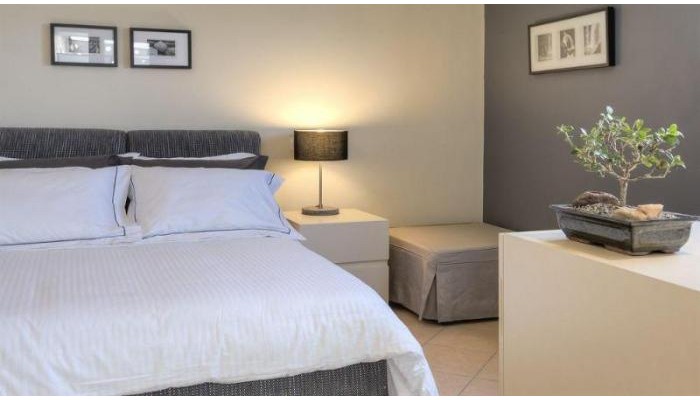 Marini Luxury Apartments Ans Suites poza 8