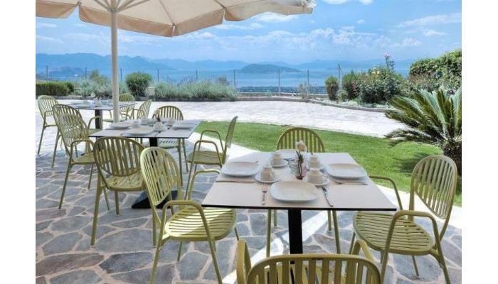 Marini Luxury Apartments Ans Suites poza 4