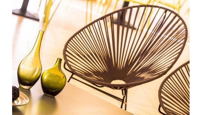 Marini Luxury Apartments Ans Suites poza 3