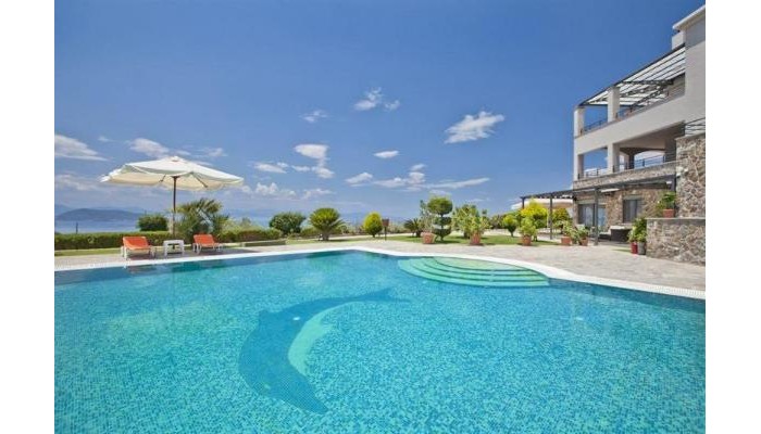 Marini Luxury Apartments Ans Suites poza 7