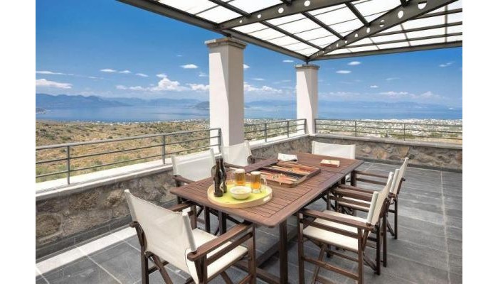 Marini Luxury Apartments Ans Suites poza 9