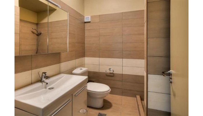 Marini Luxury Apartments Ans Suites poza 0