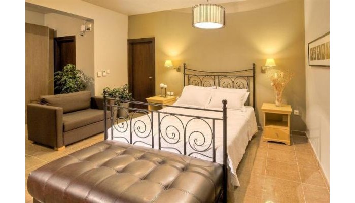 Marini Luxury Apartments Ans Suites poza 2