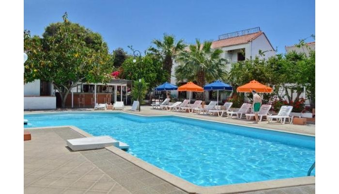 Miranta Hotel poza 3