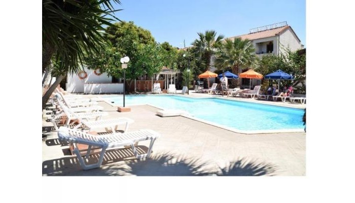 Miranta Hotel poza 2