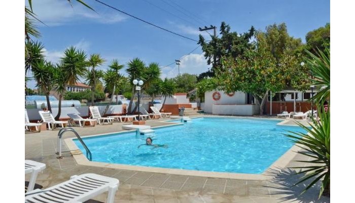 Miranta Hotel poza 0