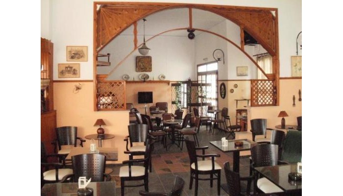 Miranta Hotel poza 7