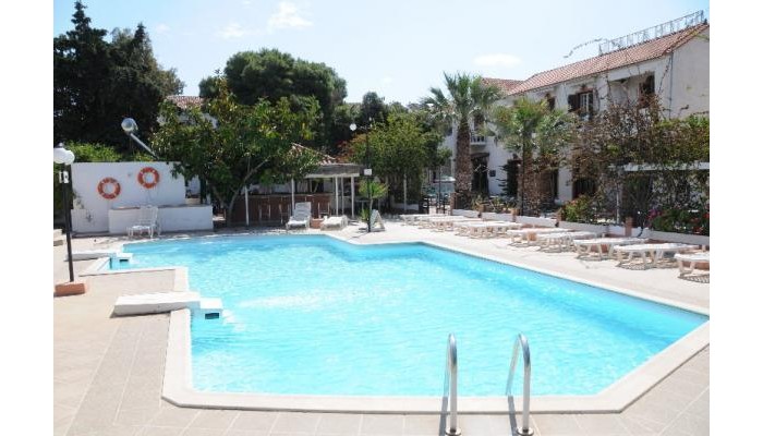 Miranta Hotel poza 9