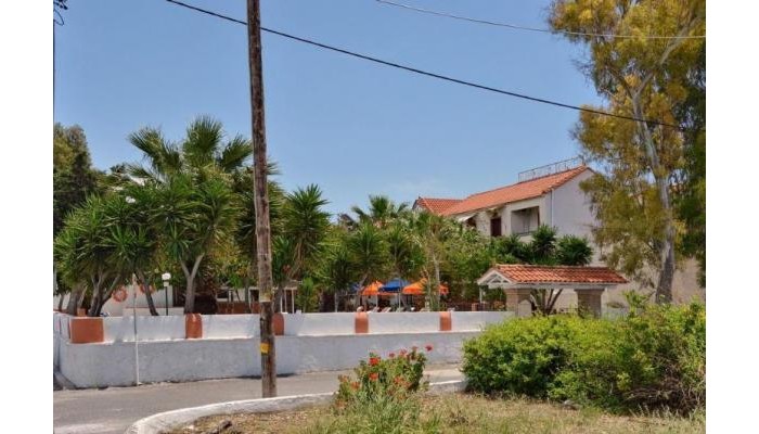 Miranta Hotel poza 5