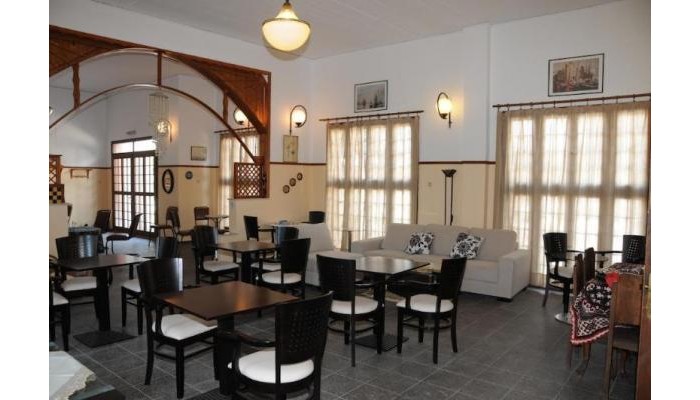 Miranta Hotel poza 1