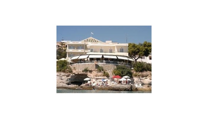 Panorama Hotel poza 0