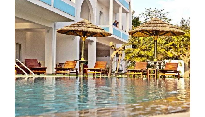 Venetia Hotel poza 1