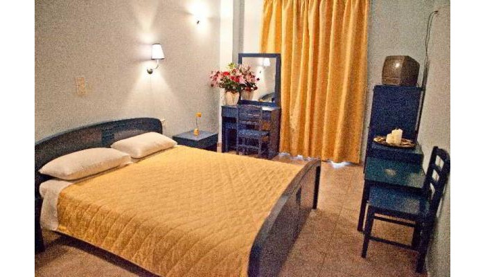 Venetia Hotel poza 2