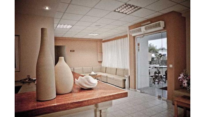 Venetia Hotel poza 3