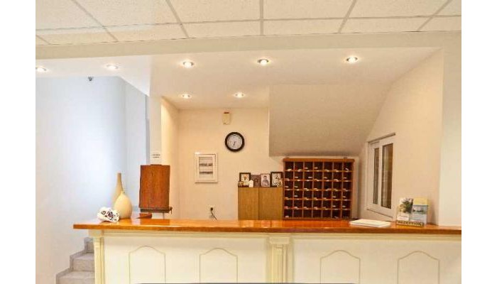 Venetia Hotel poza 4