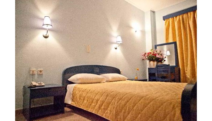 Venetia Hotel poza 5