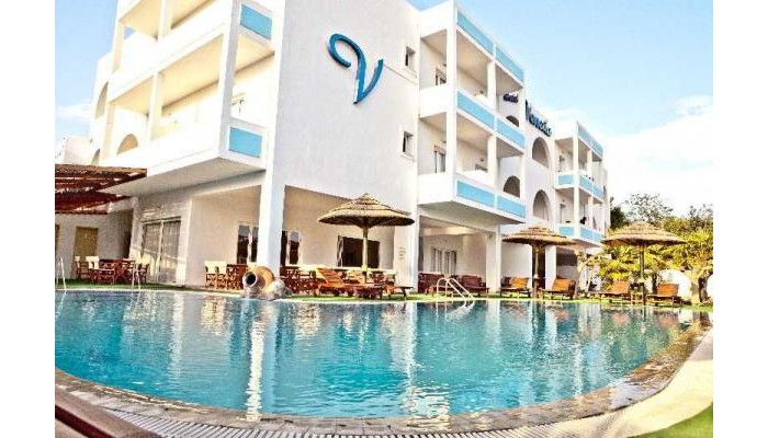 Venetia Hotel poza 6