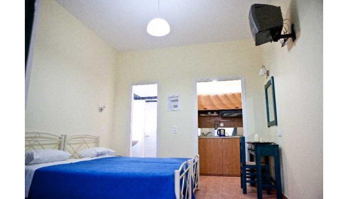 Venetia Studios poza 2