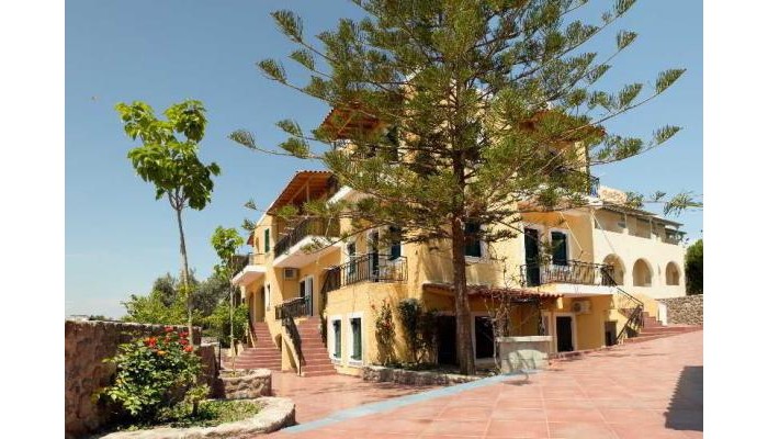 Venetia Studios poza 4