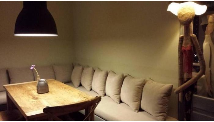 Xanthippi Hotel Apartments poza 1