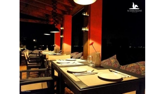 Xanthippi Hotel Apartments poza 2