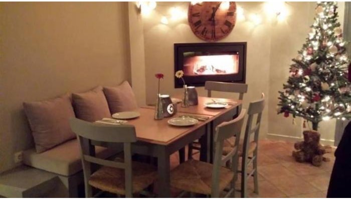 Xanthippi Hotel Apartments poza 4