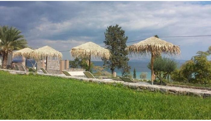 Xanthippi Hotel Apartments poza 5